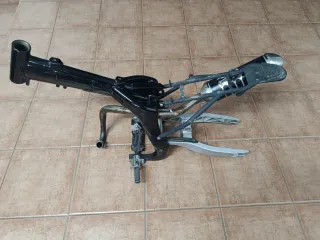 Repuestos pit bike ycf