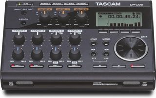 Tascam DP-006 Pocketstudio 6 tracce
