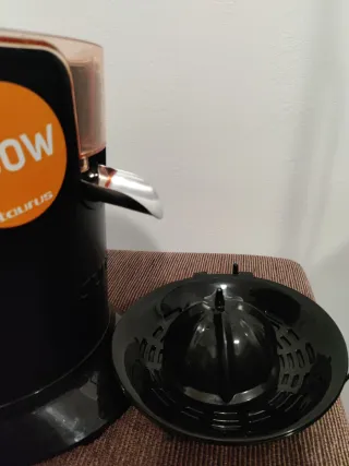 Exprimidor eléctrico  Taurus 600W Easy Press