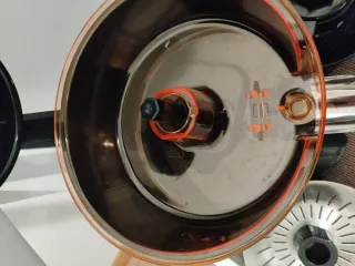 Exprimidor eléctrico  Taurus 600W Easy Press