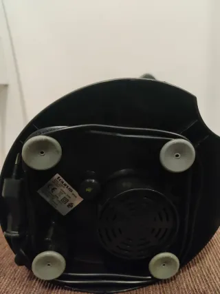 Exprimidor eléctrico  Taurus 600W Easy Press