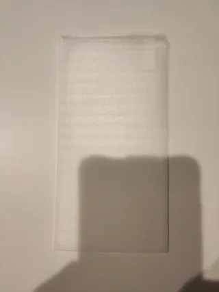 Protector Pantalla Cristal Redmi Note 9S