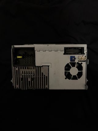 Radio Navegador VW RNS 510 Continental