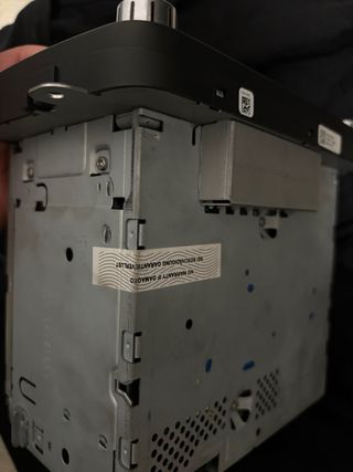 Radio Navegador VW RNS 510 Continental