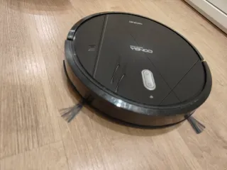 Aspirador Conga Serie 1090