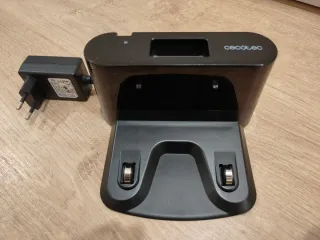 Aspirador Conga Serie 1090