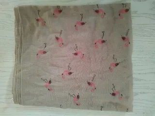 2 Pañuelos Estampados