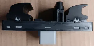 Interruptores elevalunas Golf 6 Puerta conductor.