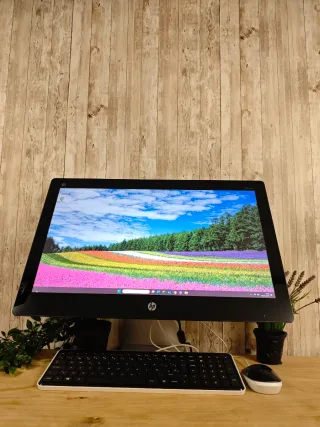 HP Pavilion i7 All-in-One