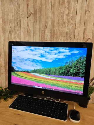 HP Pavilion i7 All-in-One