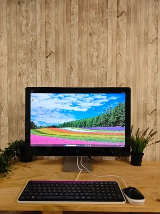 HP Pavilion i7 All-in-One