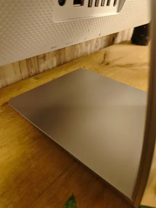 HP Pavilion i7 All-in-One