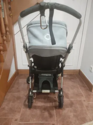 Silla Bugaboo Bee 5