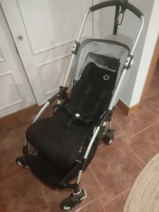 Silla Bugaboo Bee 5