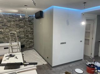 PINTOR ECONOMICO 25 AÑOS EXPERIENCIA