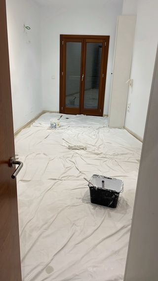 PINTOR ECONOMICO 25 AÑOS EXPERIENCIA