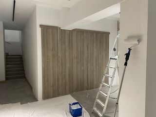 PINTOR ECONOMICO 25 AÑOS EXPERIENCIA