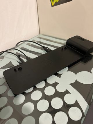Base di connessione HP Ultra Slim Dock