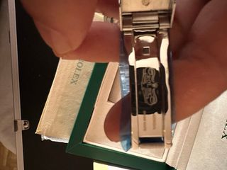 Submariner Azul Cookie Monster