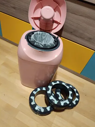 Contenedor de pañales TOMME TIPPEE