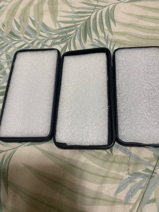 3 Cover Nuove iPhone 11