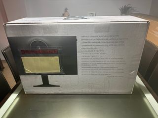 Alienware 500Hz AW2524HF NUOVO A ESTRENAR