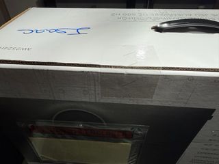 Alienware 500Hz AW2524HF NUOVO A ESTRENAR