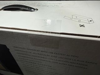 Alienware 500Hz AW2524HF NUOVO A ESTRENAR