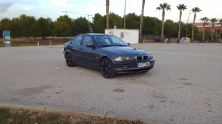 BMW Serie 3 2001