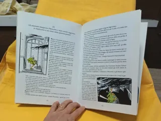 Le avventure di Pinocchio/Matilde.