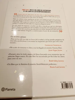 Cree en ti: Descubre el poder de transformar tu...
