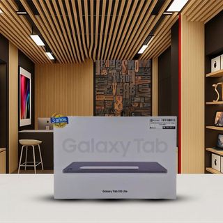 Samsung Galaxy Tab S10 Lite 128GB Gris