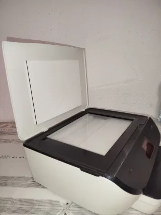 Impresora HP Envy 5541 Multifunción