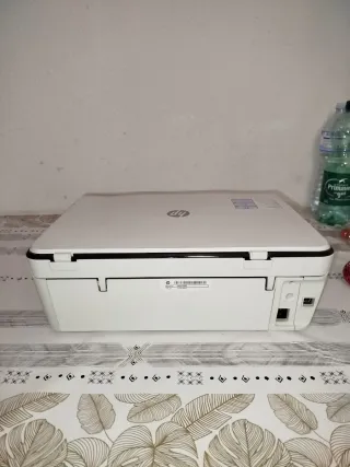 Impresora HP Envy 5541 Multifunción