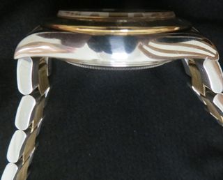 Rolex Daytona Oro Acero Cronógrafo Para Hombre