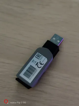 Adattatore Bluetooth Corsair