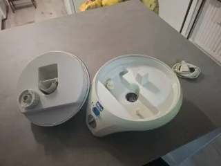 Humidificador Chicco