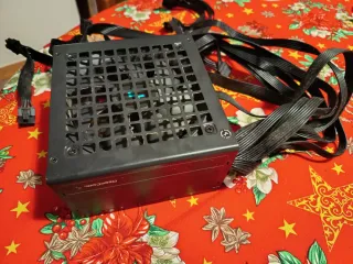 Alimentatore PC DeepCool PF600 600W