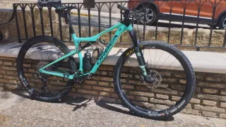 Orbea Oiz M30 2020