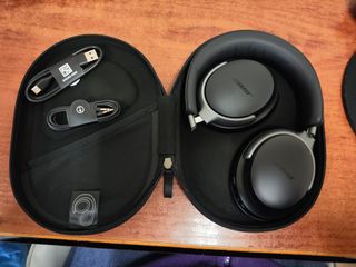 Bose QuietComfort Ultra Headphones, REACONDICIONADO, marcas minimas, Auriculares inalámbricos con cancelación de ruido con audio espacial