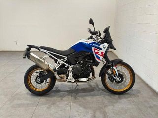 BMW F900GS TROPHY