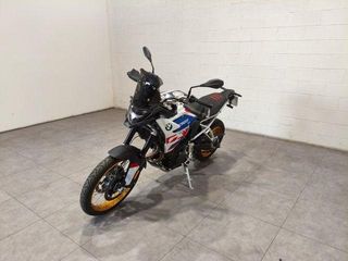 BMW F900GS TROPHY