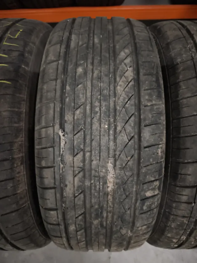 205/50R16 91W Hifly