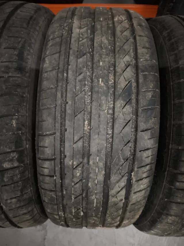 205/50R16 91W Hifly