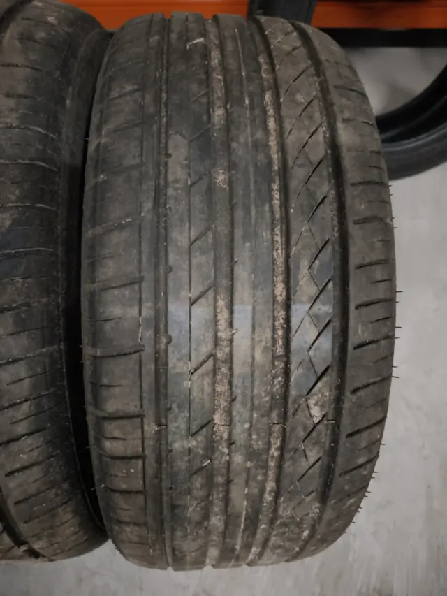 205/50R16 91W Hifly