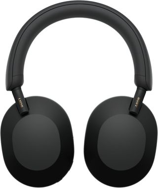 Sony WH-1000XM5 Noise Cancelling, Auriculares de diadema Bluetooth, iOS, Android - Negro, REACONDICIONADO marcas minimas