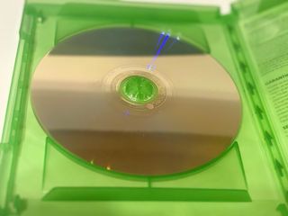 BlazBlue Chrono Phantasma Extend Xbox One