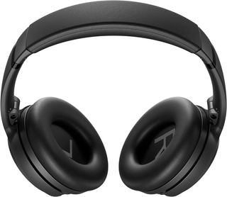Bose QuietComfort SC Headphones, REACONDICIONADO marcas minimas,Auriculares inalámbricos con cancelación de Ruido, de Diadema con Bluetooth, micrófono y Cable