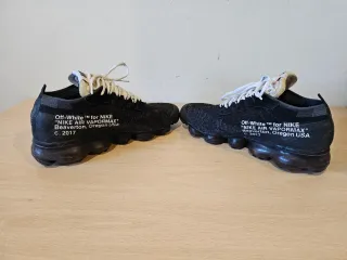 Nike Air Vapormax Off-White AIR