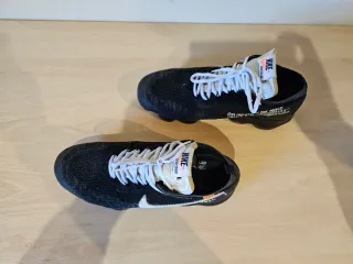 Nike Air Vapormax Off-White AIR